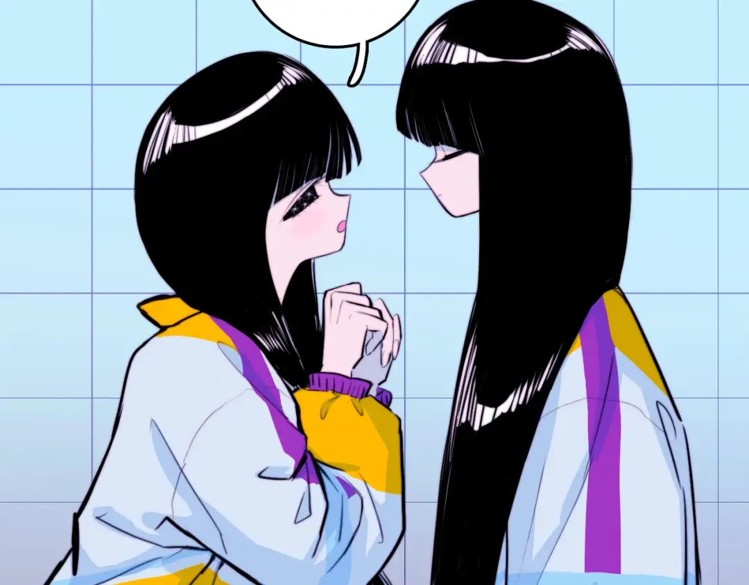 第43话 来自负世界的21班 第58页