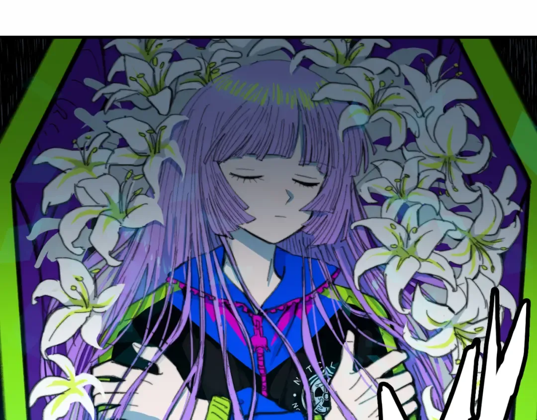 第44话 睡美人的吻 第41页