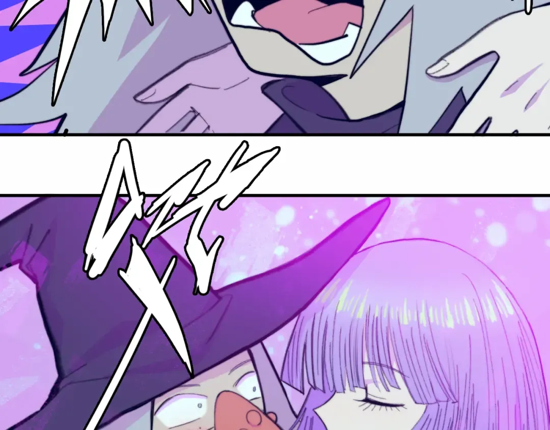 第45话 负21班的禁忌 第9页