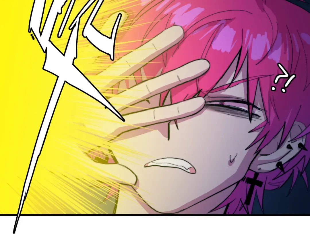 第46话 戎老三社死现场 第5页