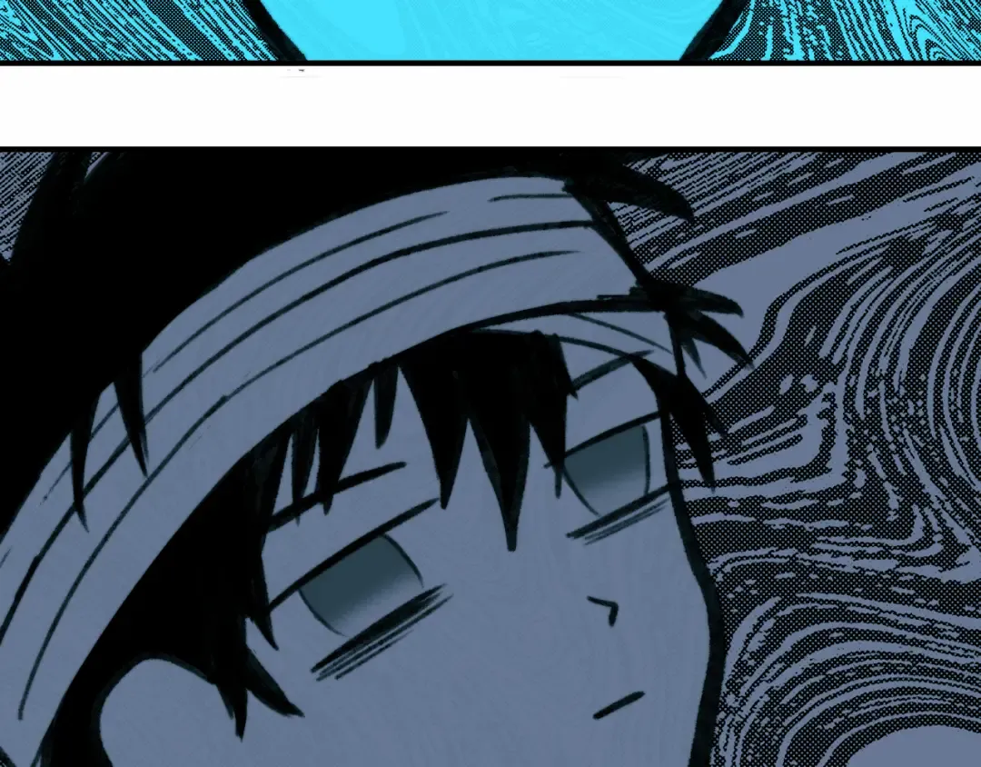 第46话 戎老三社死现场 第41页