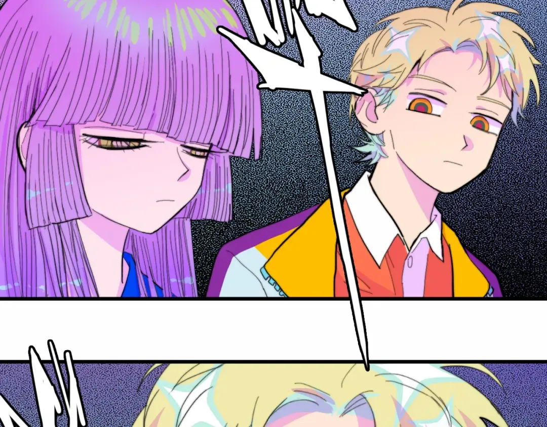 第49话 钱贝贝男厕惊魂 第41页
