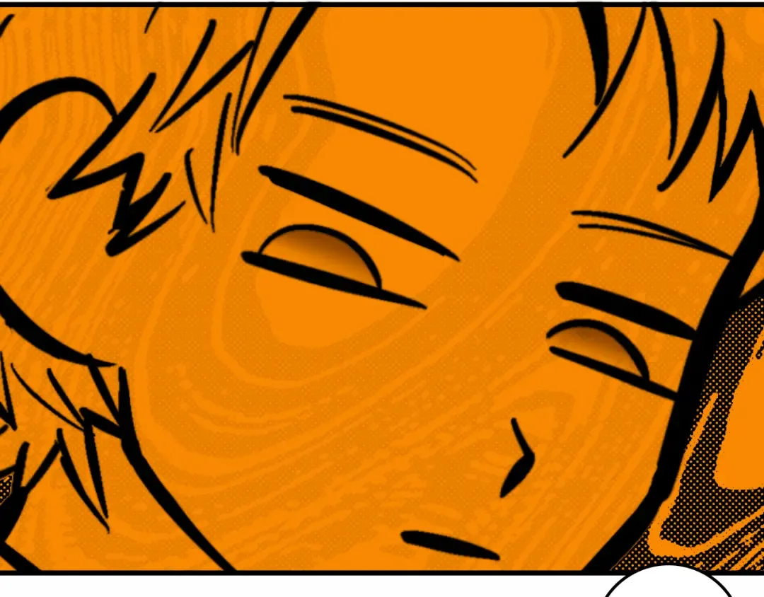 第49话 钱贝贝男厕惊魂 第43页
