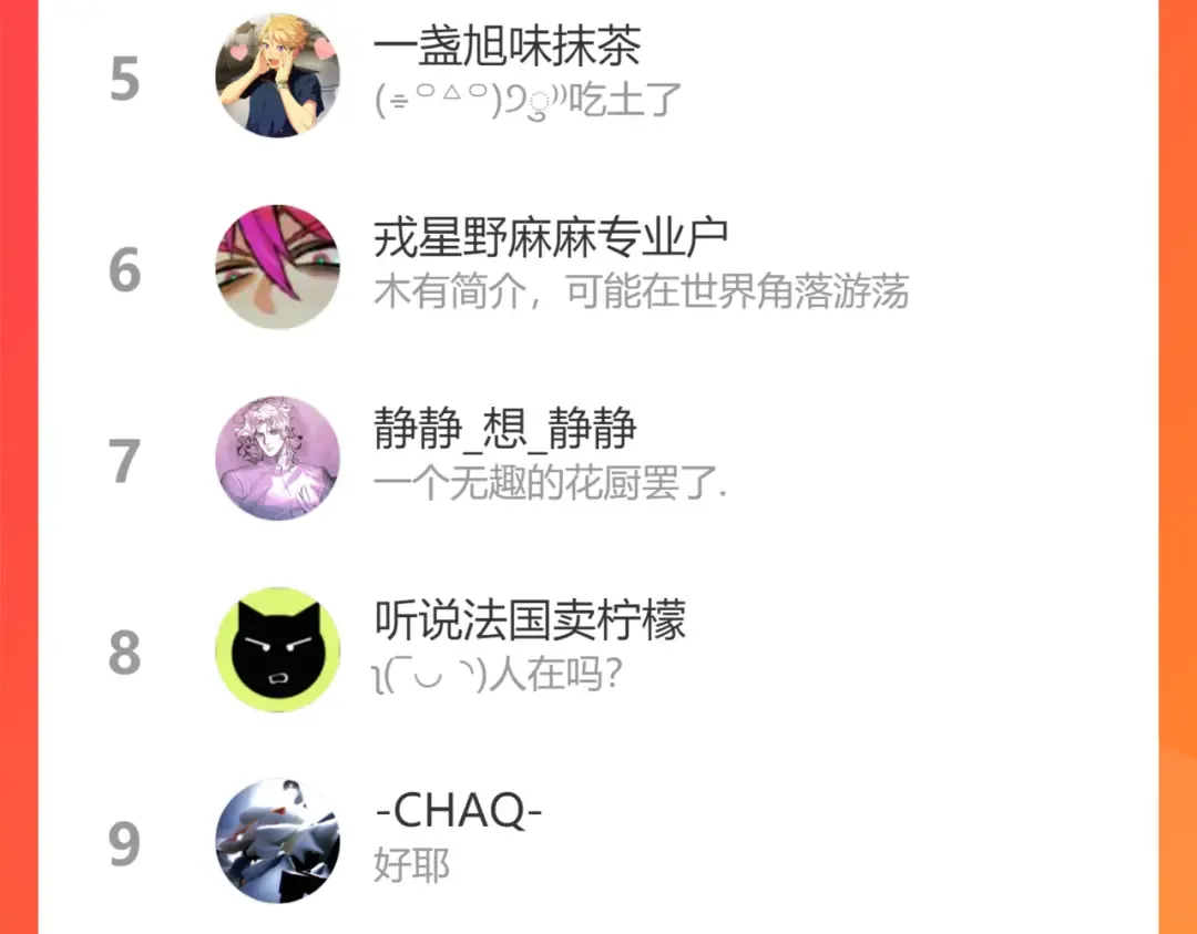 第51话 班付回来了 第62页