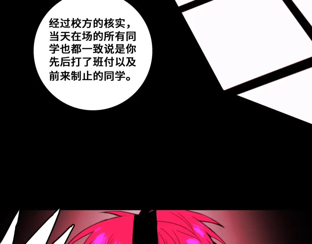 第53话 退学风波的真相 第58页