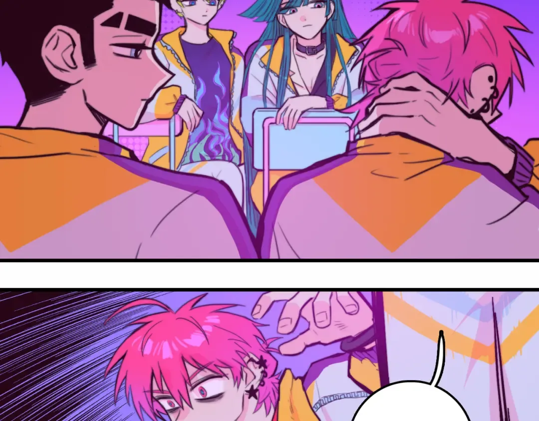 第53话 退学风波的真相 第66页
