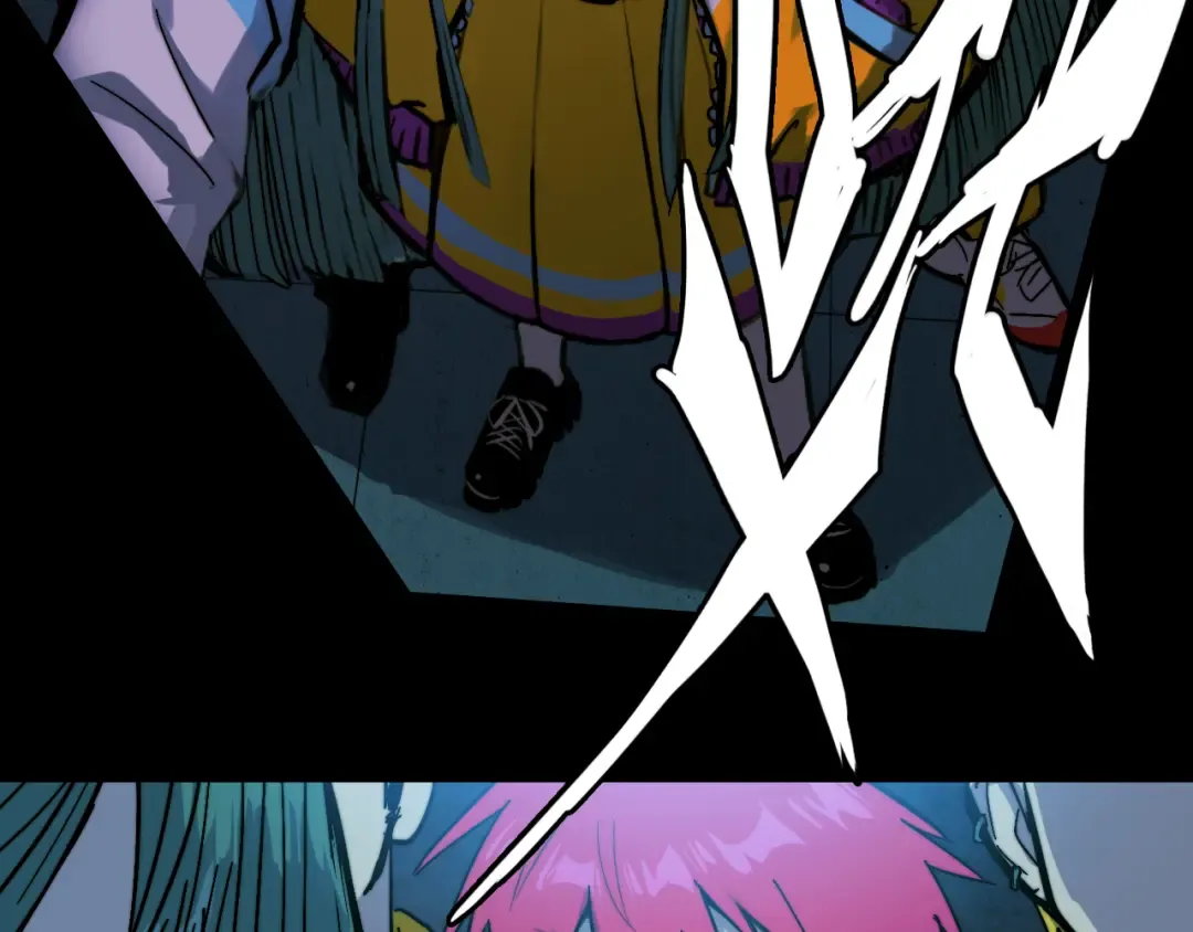 第54话 弗雷格利妄想症 第3页