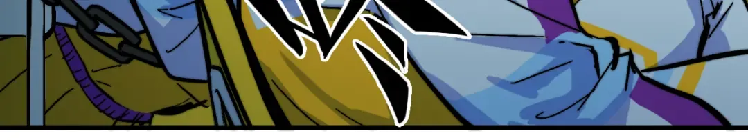 第54话 弗雷格利妄想症 第22页