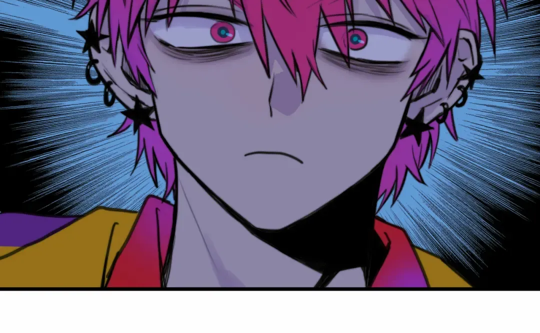 第55话 真蠢，谁会怕你啊 第39页