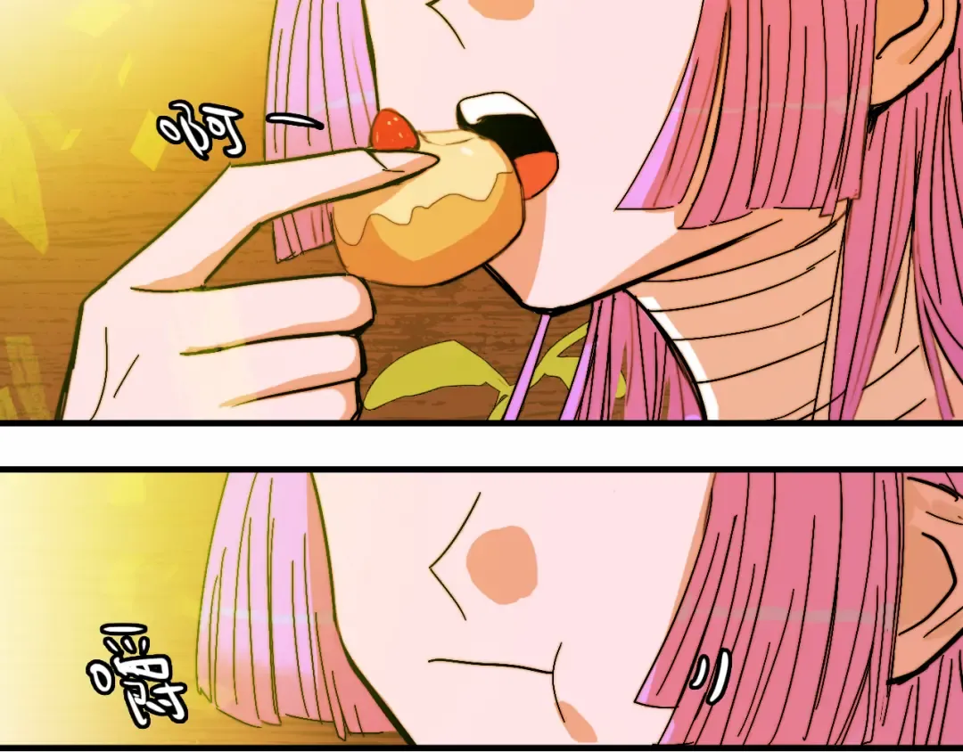 第56话 衣柜里的小秘密 第30页