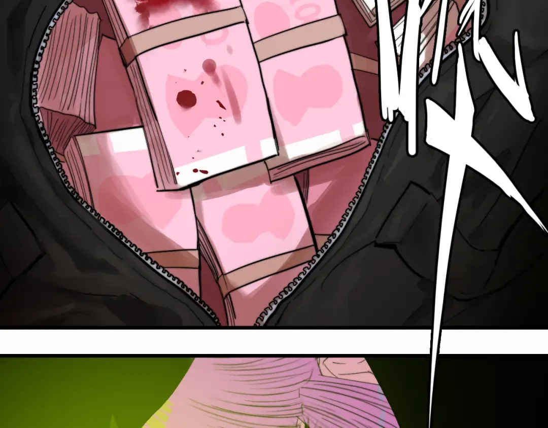 第56话 衣柜里的小秘密 第36页