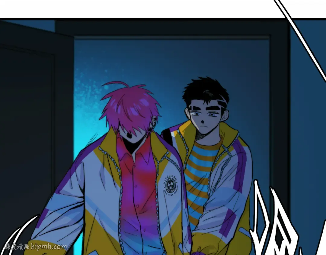 第56话 衣柜里的小秘密 第40页