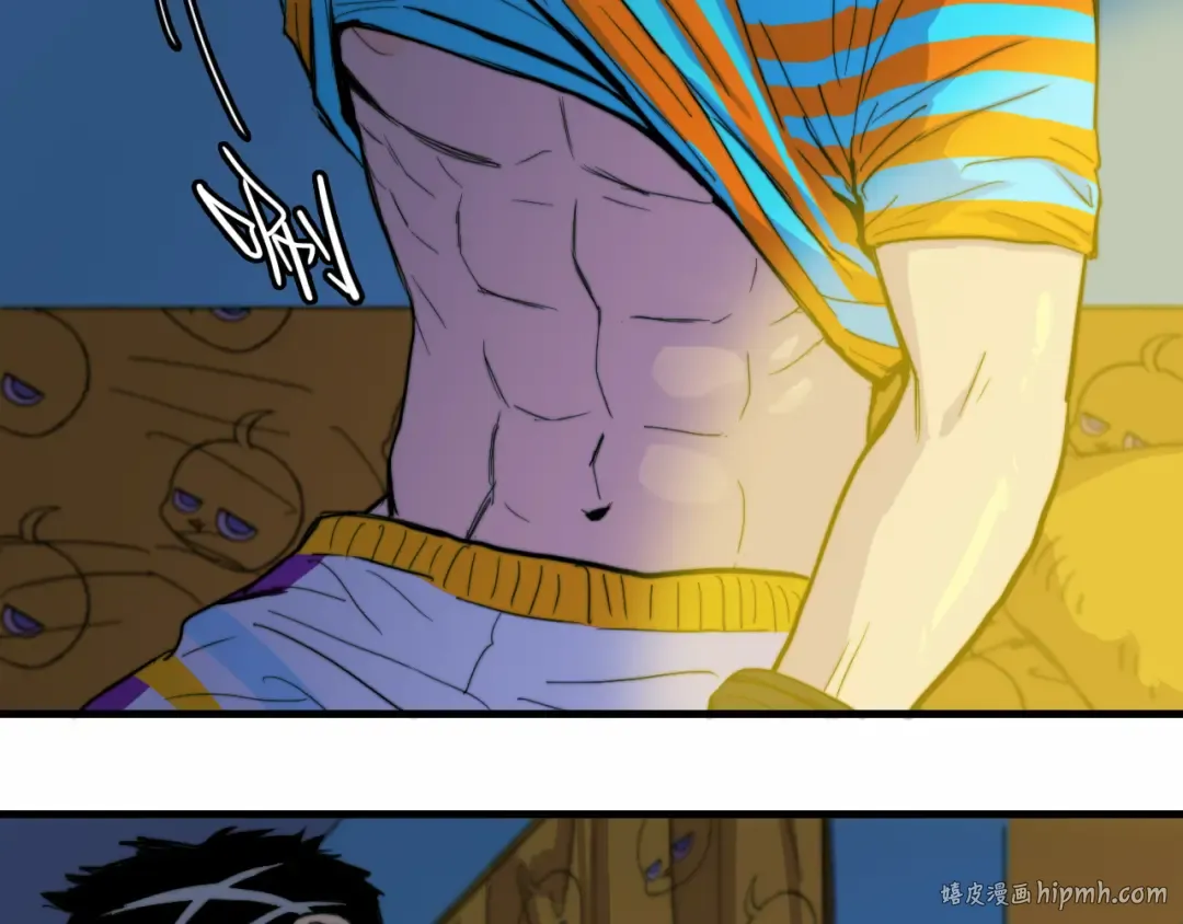 第56话 衣柜里的小秘密 第48页