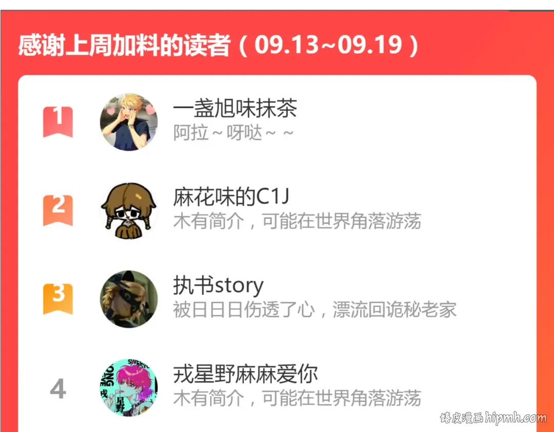 第57话 要不要加入负21班 第64页