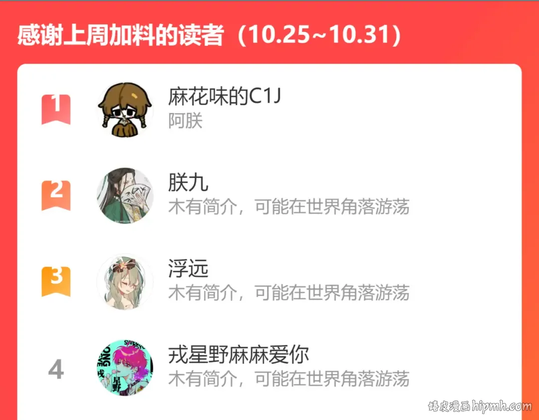 第60话 心心相通的掰手腕比赛 第72页