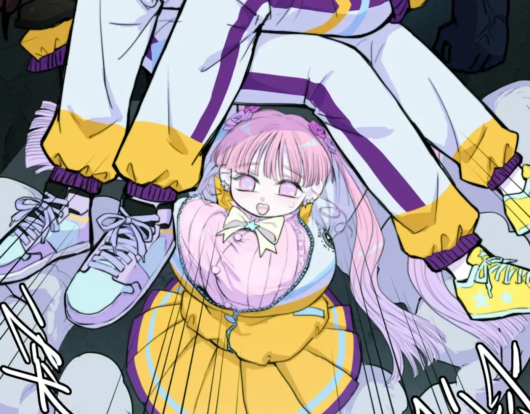 第61话 第十四中的旧校址 第34页