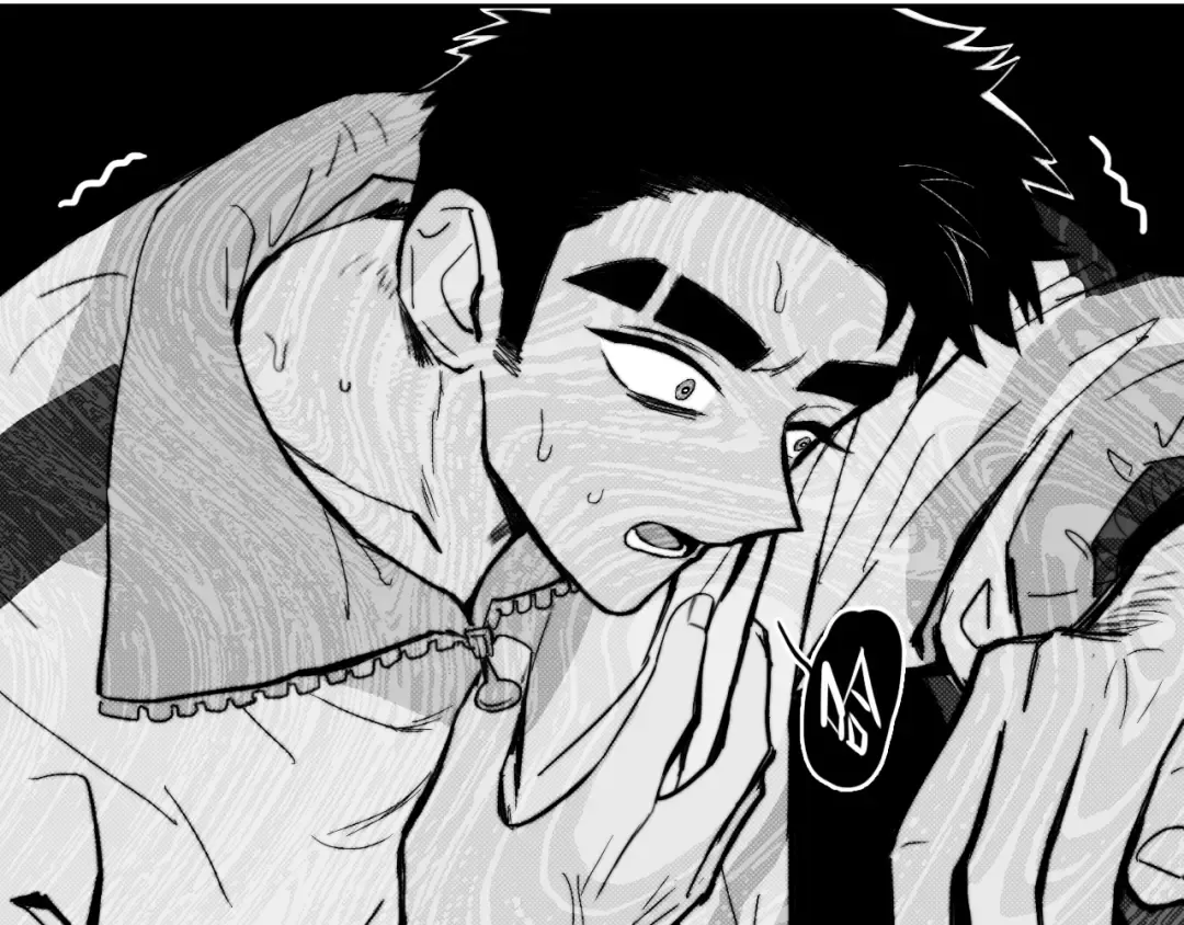 第64话 将阳的黑暗恐惧症 第50页