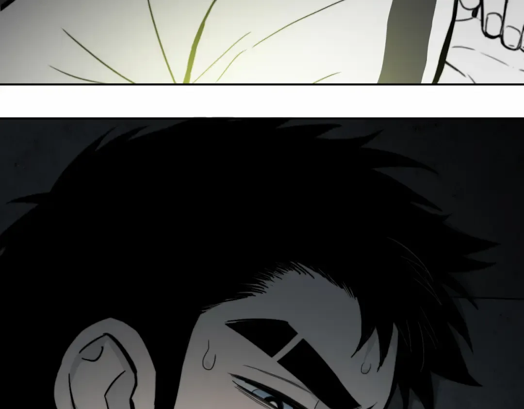 第64话 将阳的黑暗恐惧症 第57页