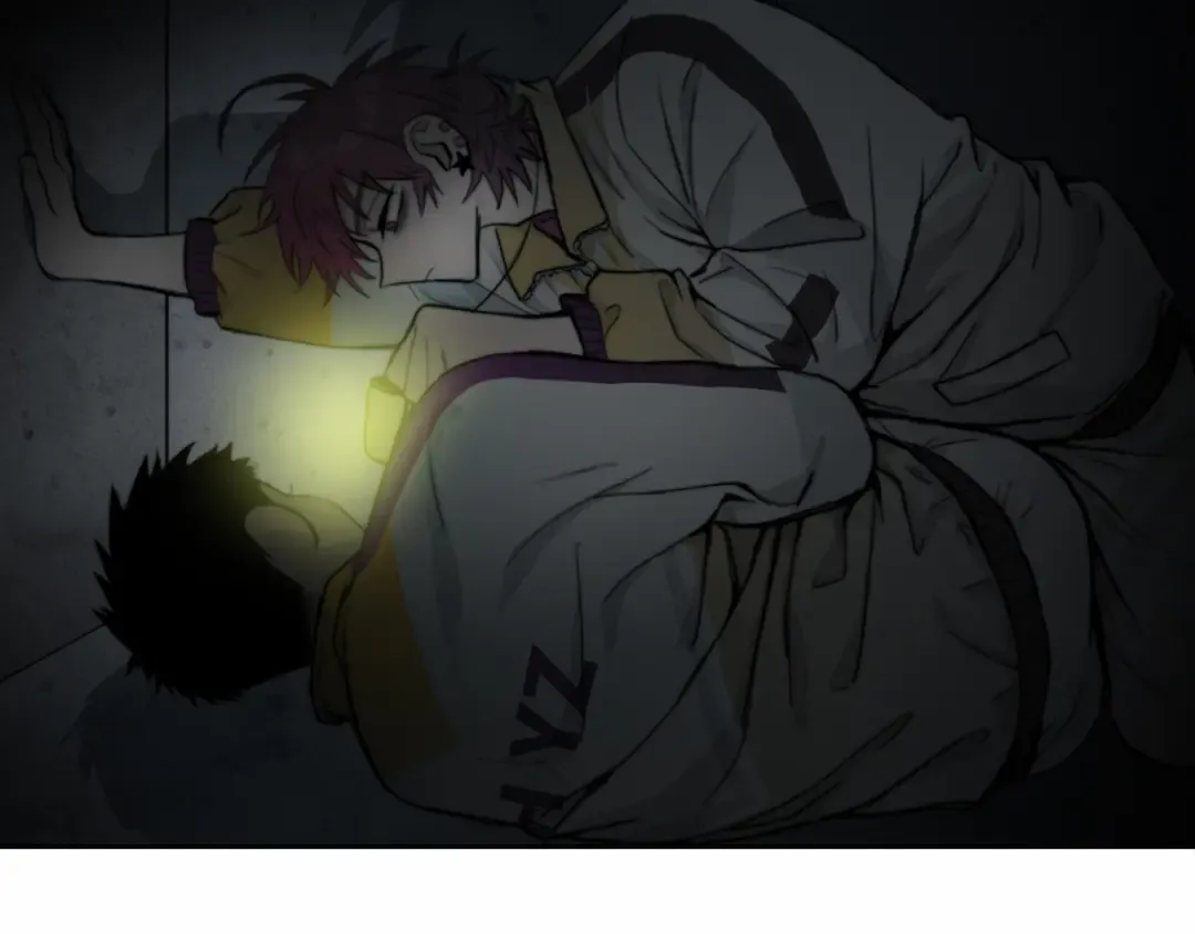 第64话 将阳的黑暗恐惧症 第59页