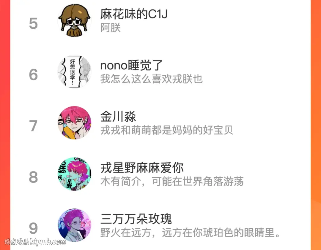 第64话 将阳的黑暗恐惧症 第64页