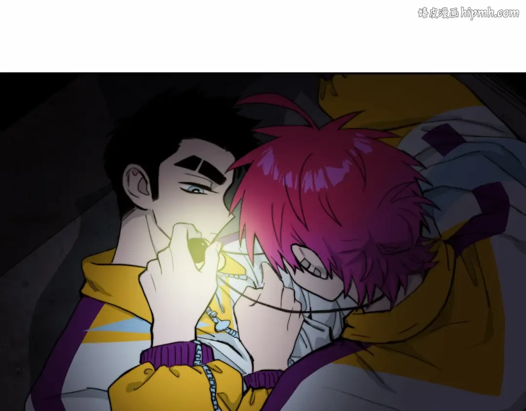 第65话 凭空消失的念诗榕 第1页