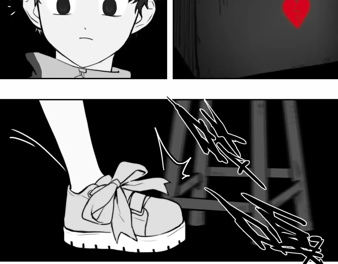 第65话 凭空消失的念诗榕 第18页