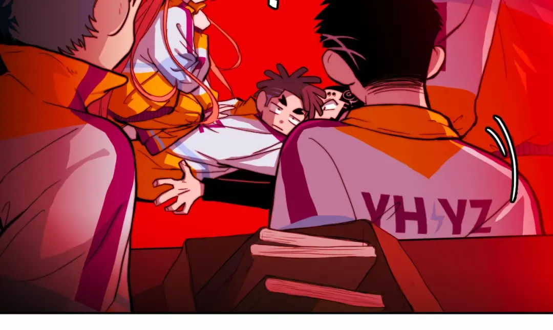 第65话 凭空消失的念诗榕 第27页