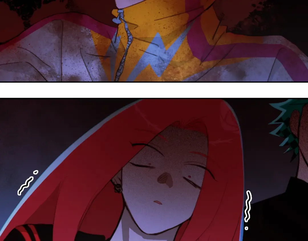 第65话 凭空消失的念诗榕 第53页