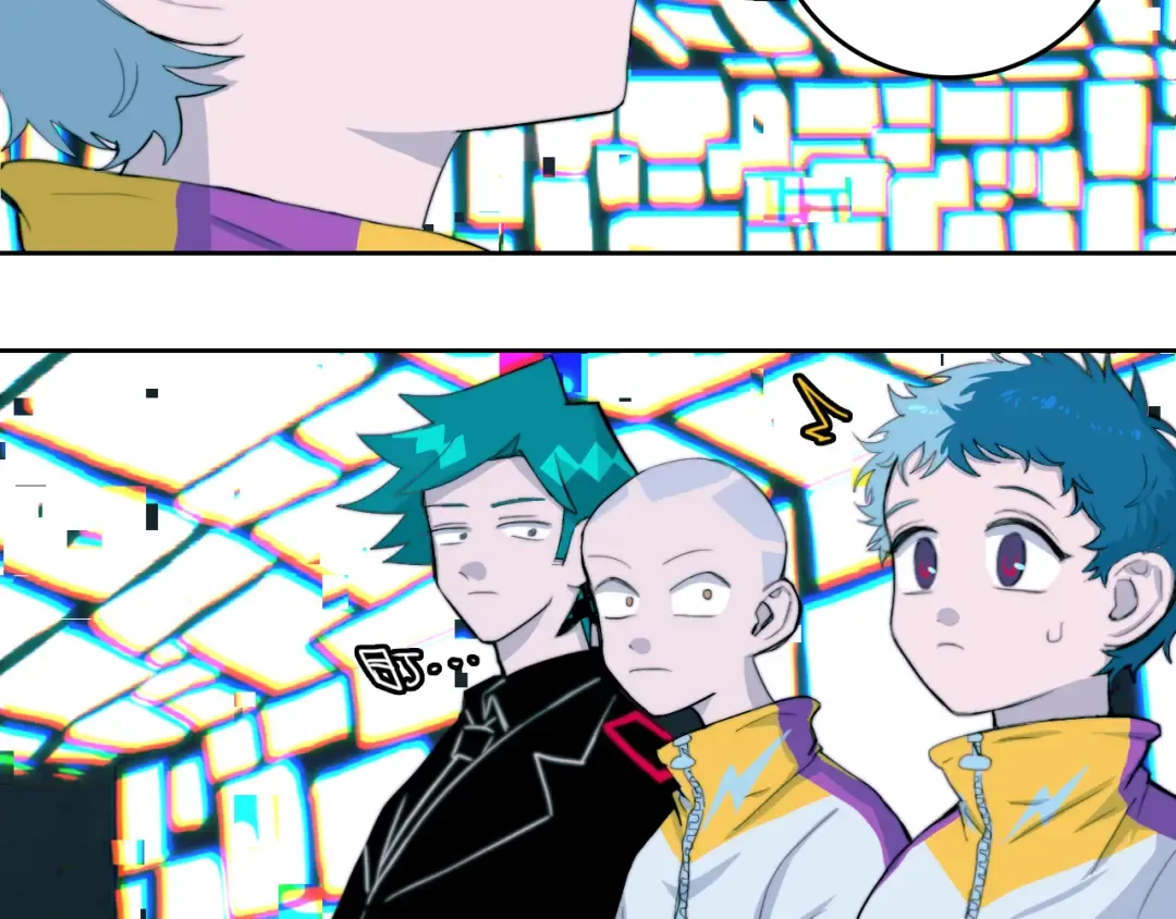 第66话 鬼校的最后一层 第41页
