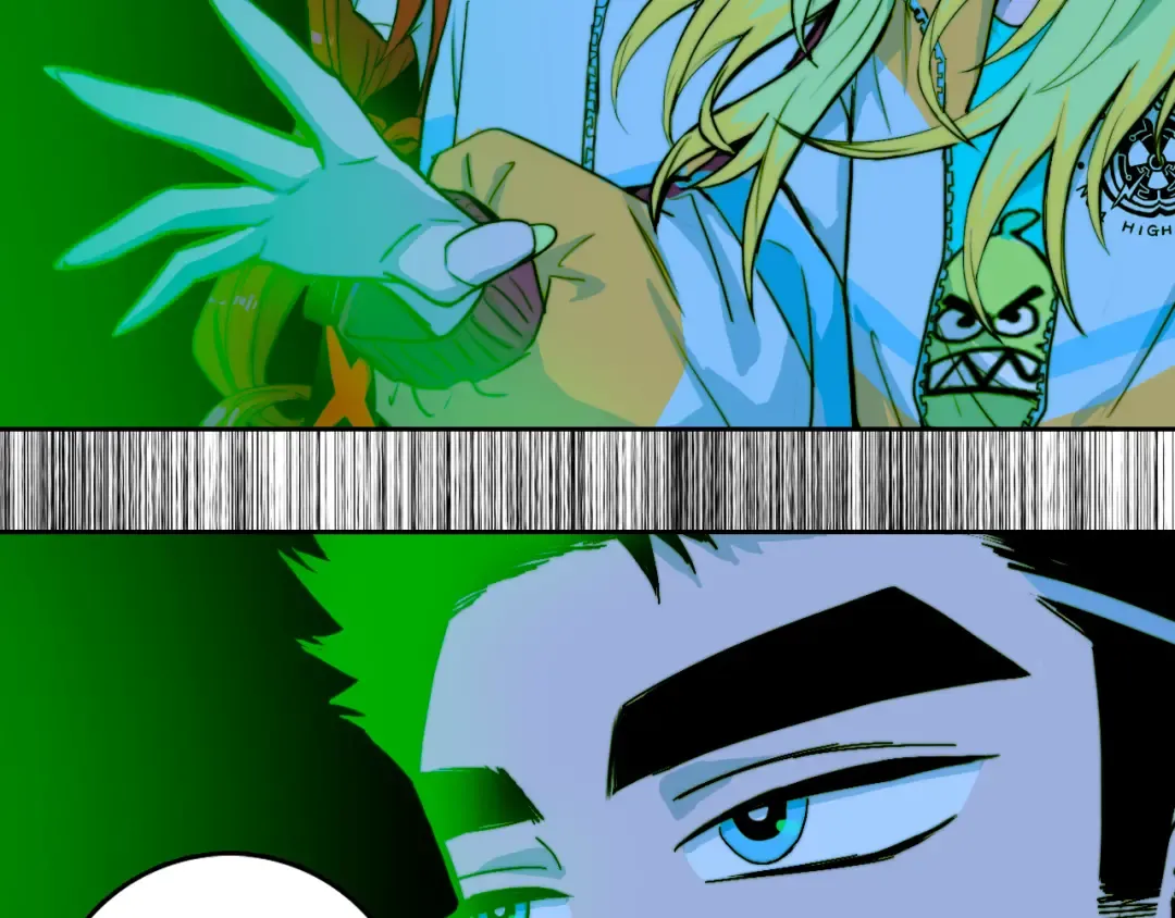 第67话 将阳最后的答案 第69页