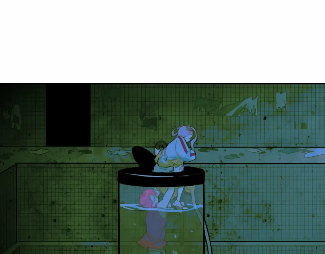 第67话 将阳最后的答案 第81页