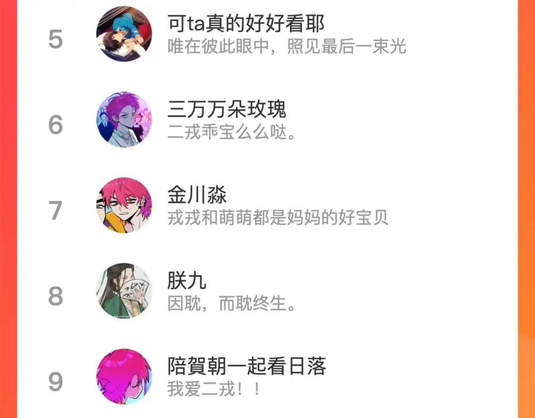 第67话 将阳最后的答案 第90页