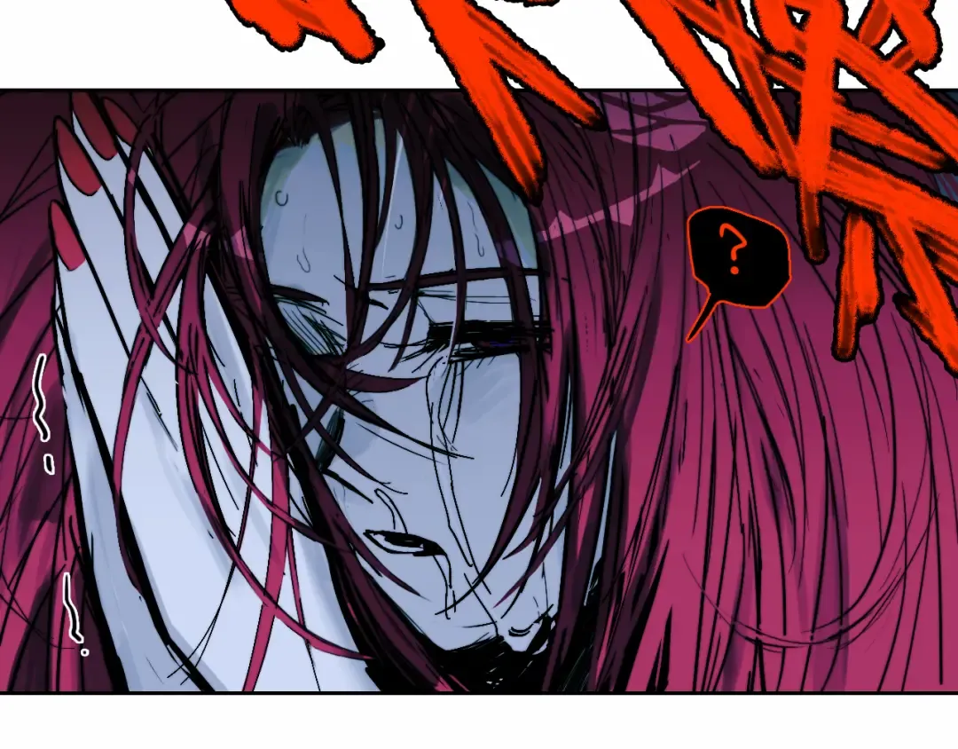 第68话 被逼上绝境的忏悔 第68页