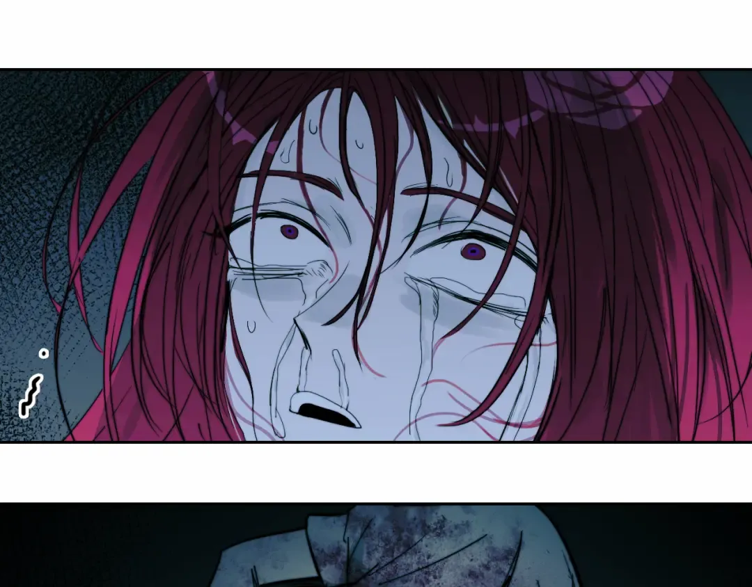 第68话 被逼上绝境的忏悔 第71页