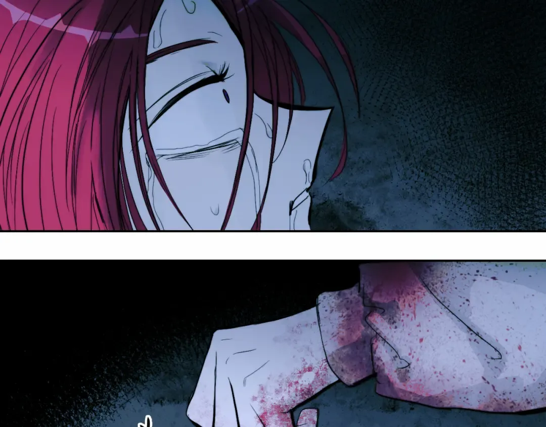第68话 被逼上绝境的忏悔 第75页