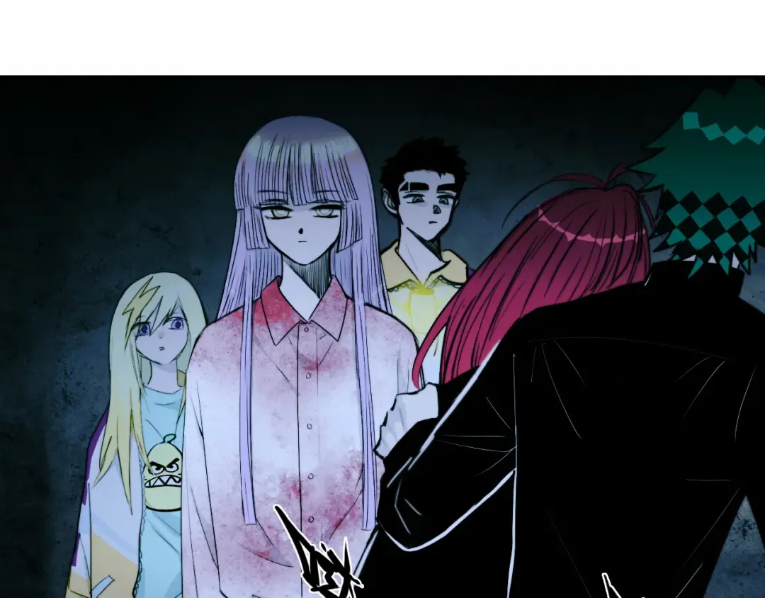 第69话 不该得罪的人  第39页