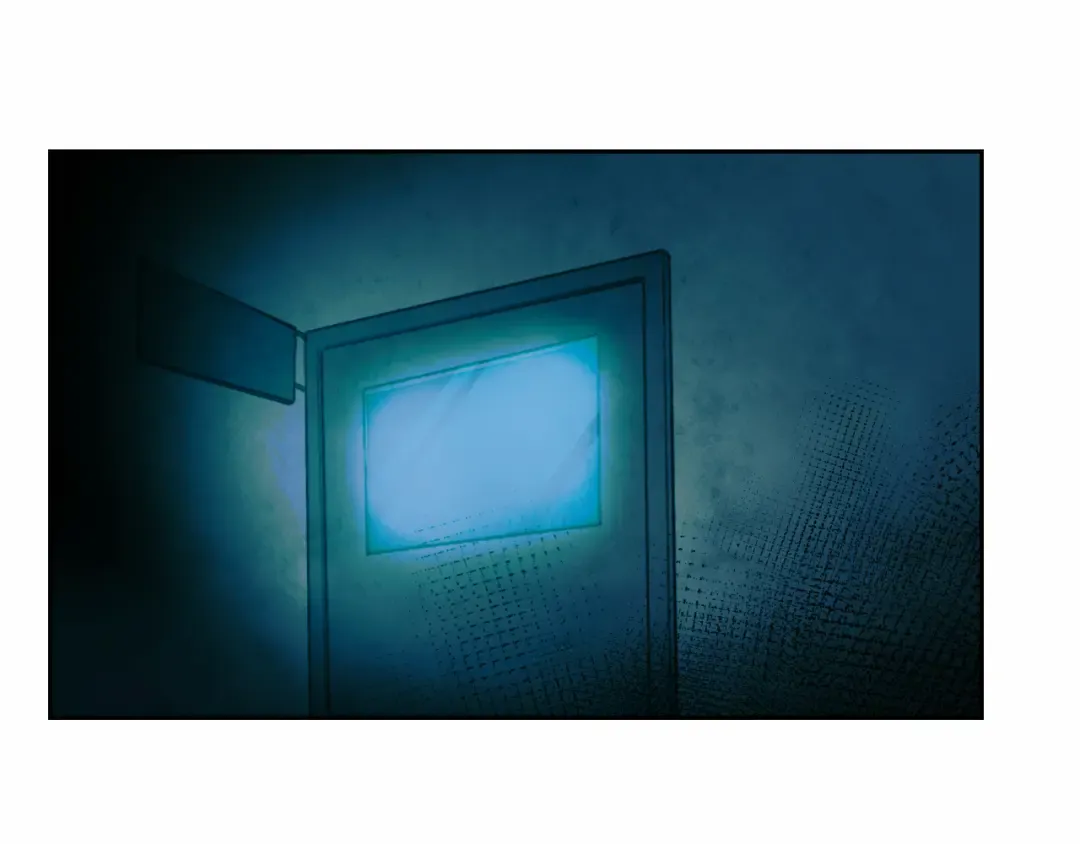 第70话 出动，硬核负21班！ 第37页