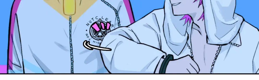 第70话 出动，硬核负21班！ 第56页
