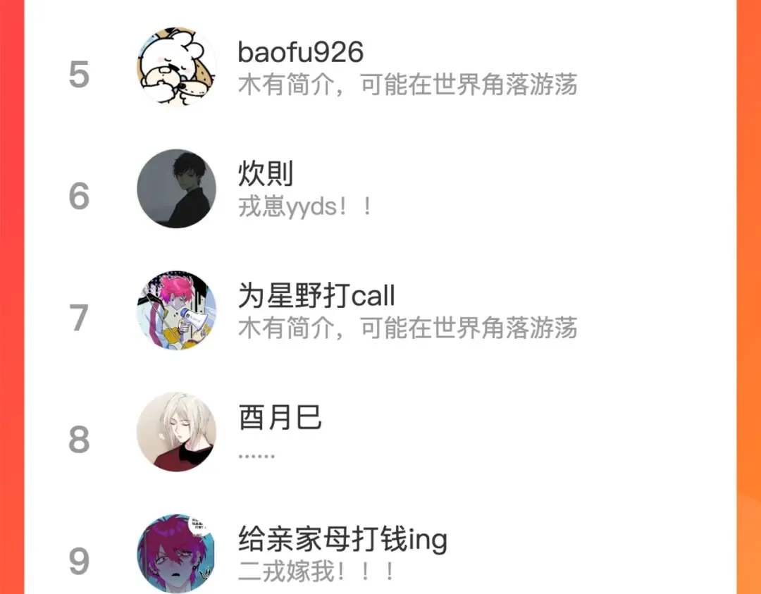 第71话 朕苔秘密潜入将阳家 第54页