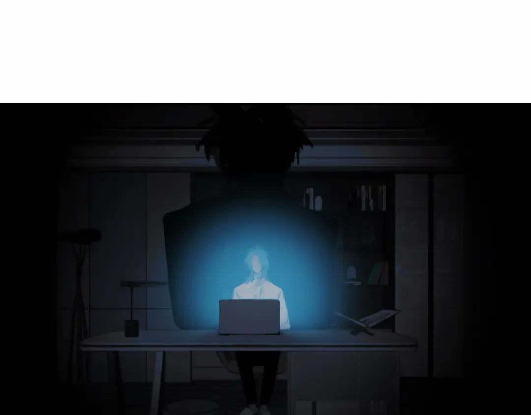 第72话 将阳表演小课堂 第43页