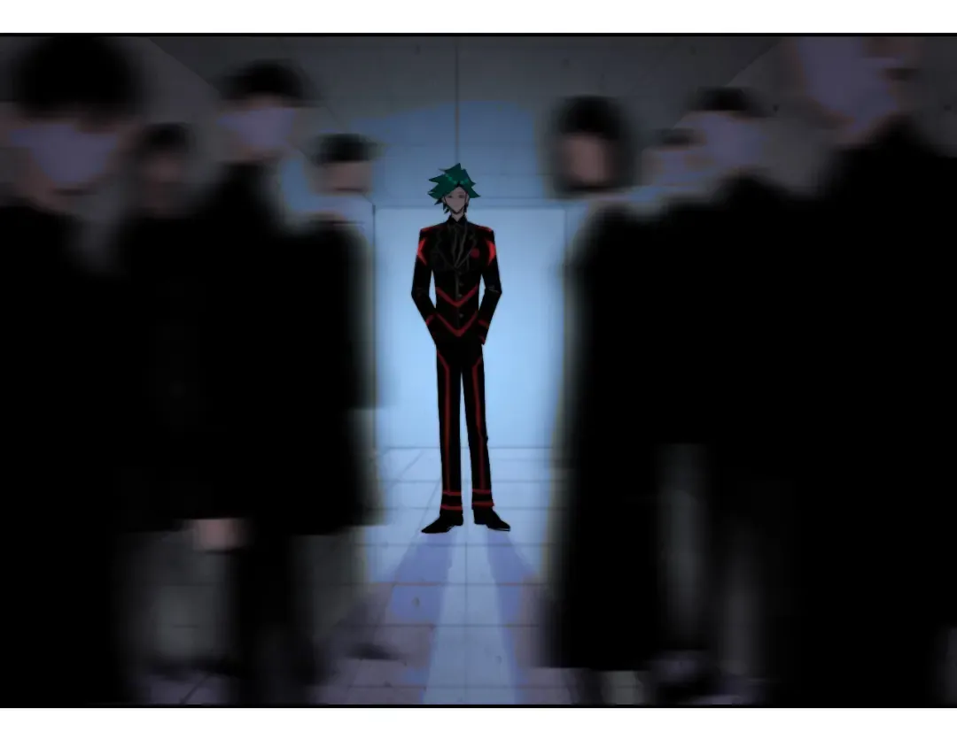 第74话 这也太不戎星野了 第42页