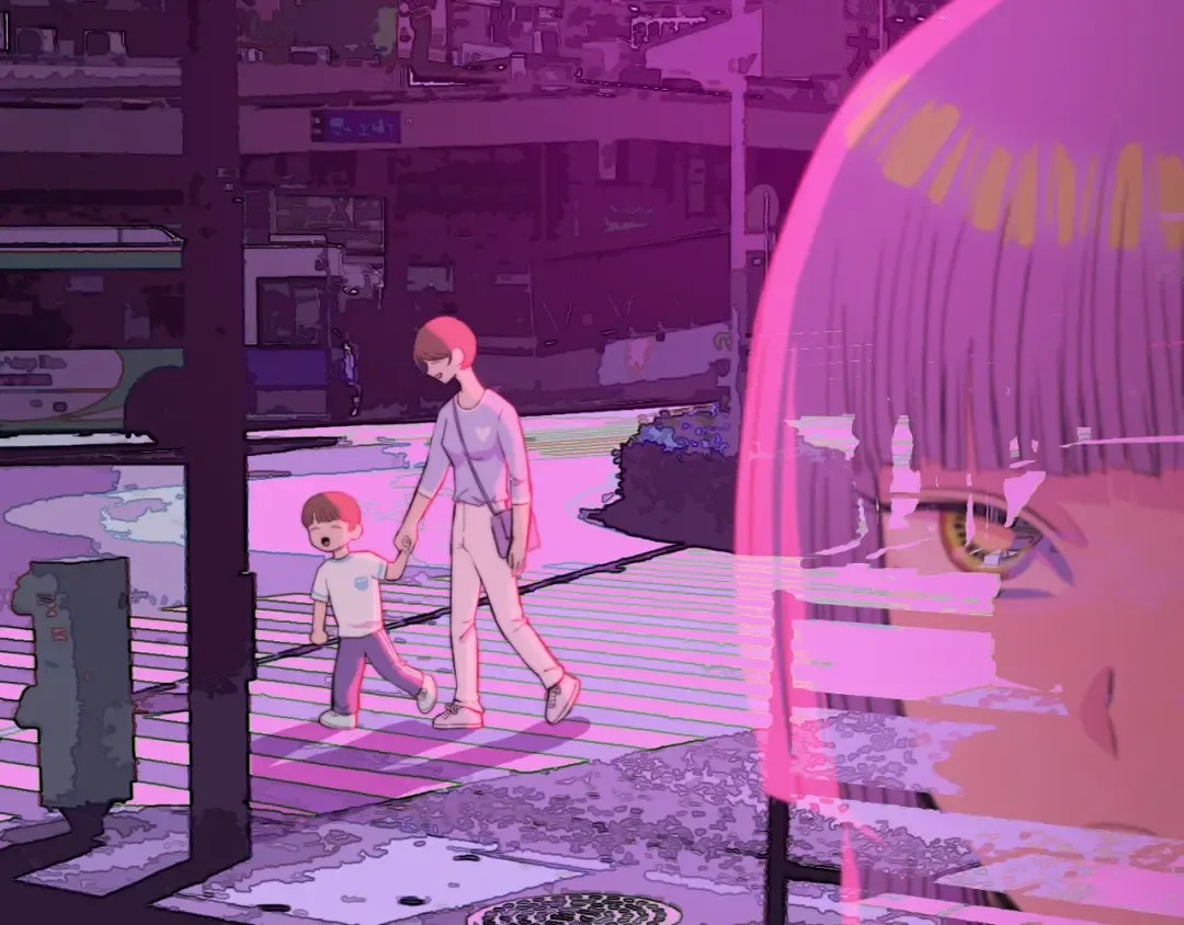 第75话 住这样的房子才像家吧 第22页