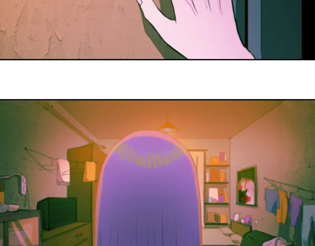 第75话 住这样的房子才像家吧 第75页