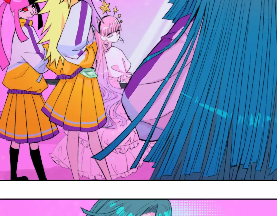 第76话 你小子真聪明 第23页