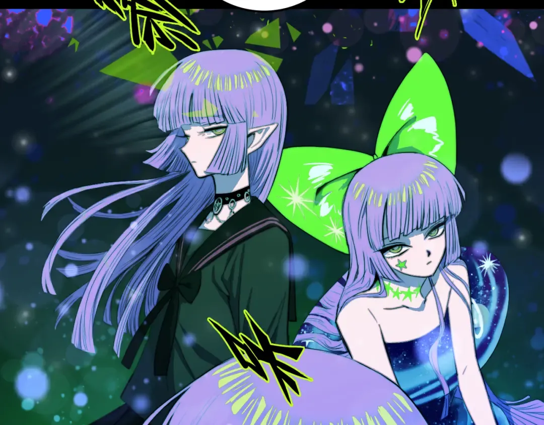 第77话 不被1整除的质数 第36页