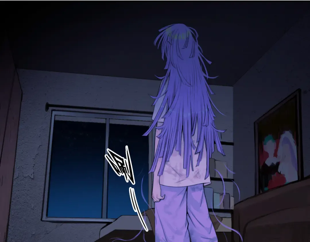 第77话 不被1整除的质数 第71页