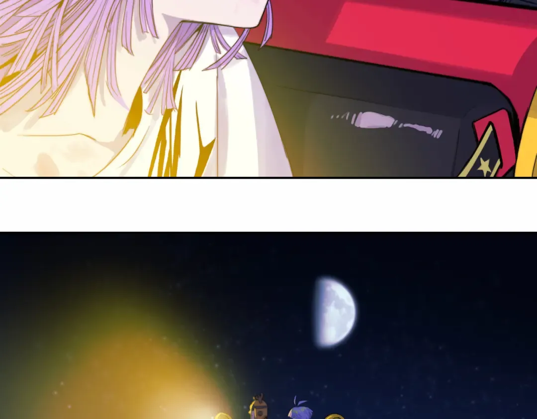 第77话 不被1整除的质数 第107页