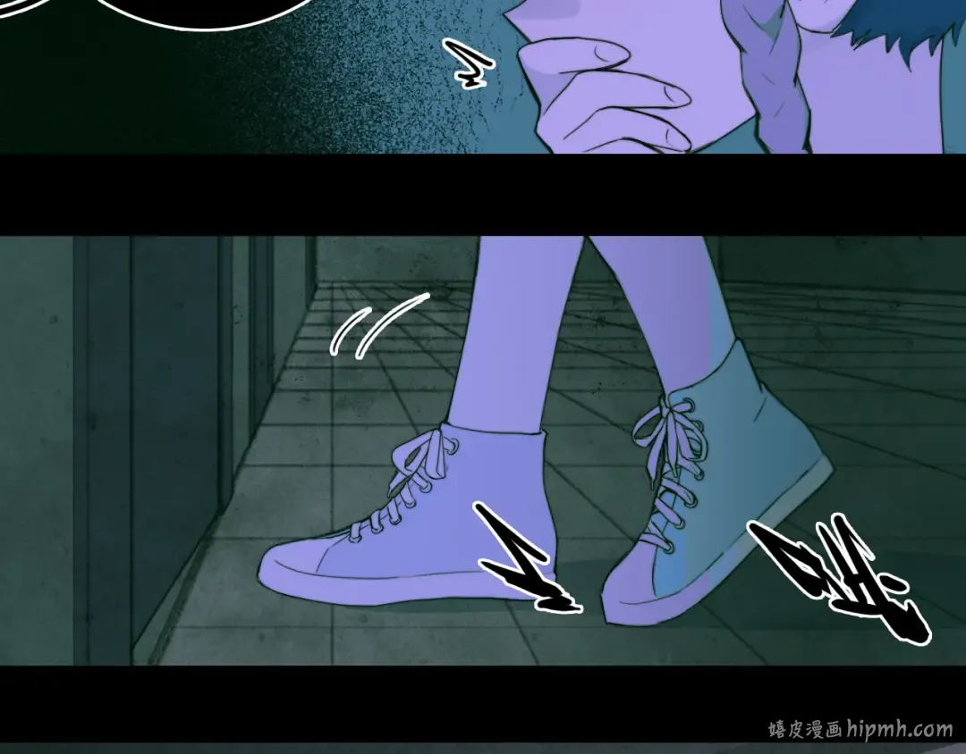 第79话 成为你想成为的样子 第64页