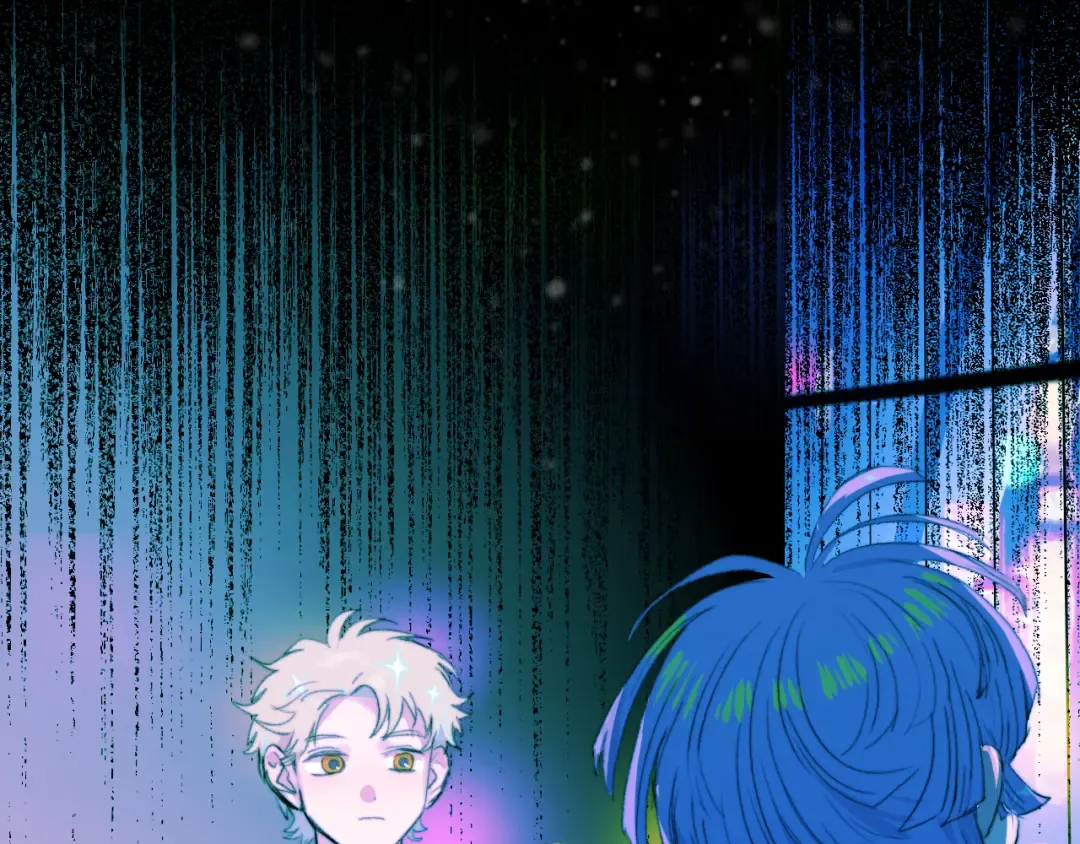 第一季完结篇 圣诞夜降临的撒旦先生 第110页