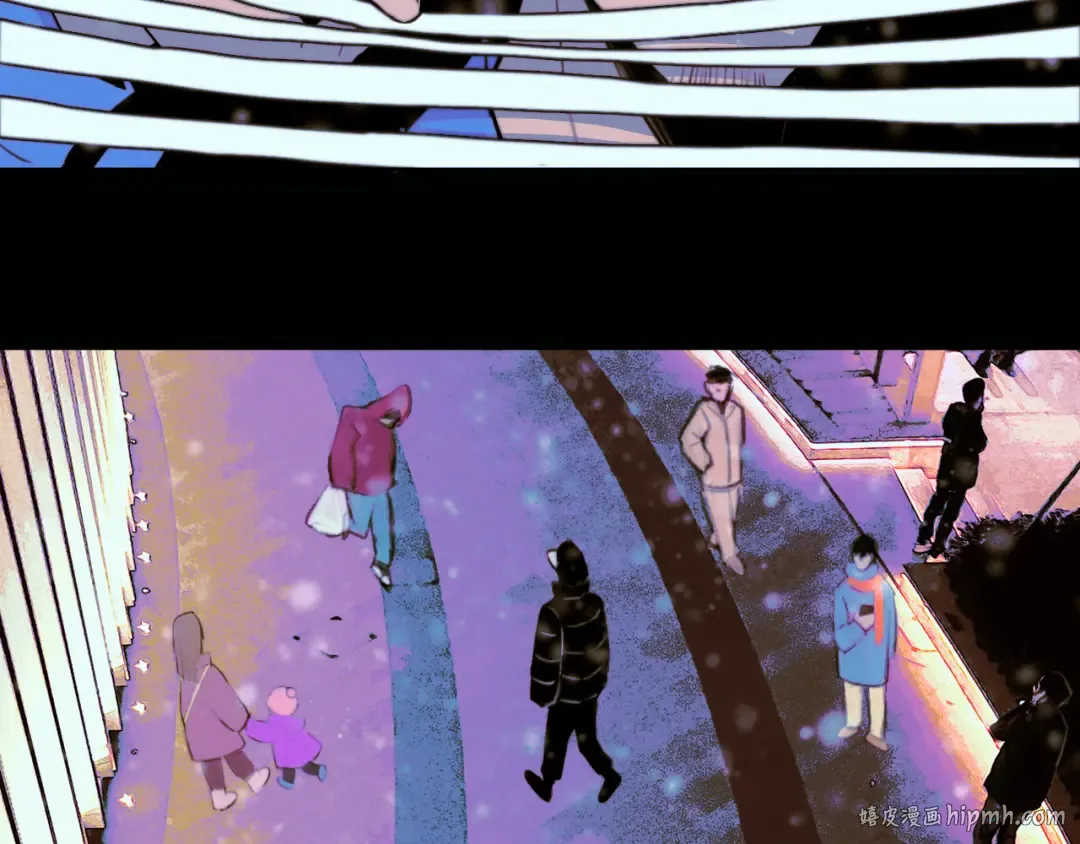 第81话 体验万众瞩目的感觉 第16页